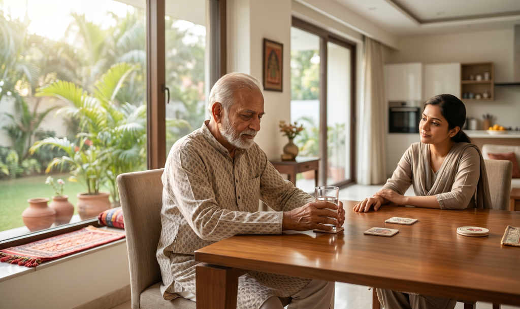 swallowing therapy for stroke recovery in Gurugram