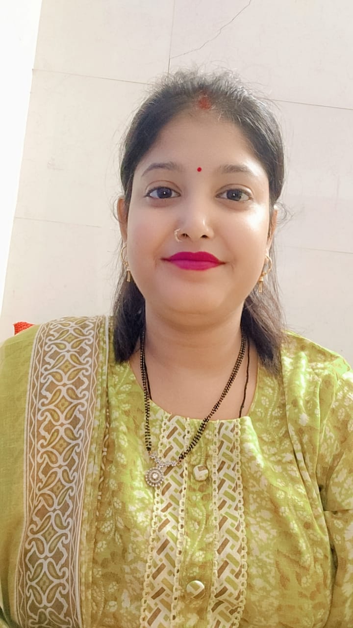 Dr. Ritu Saxena