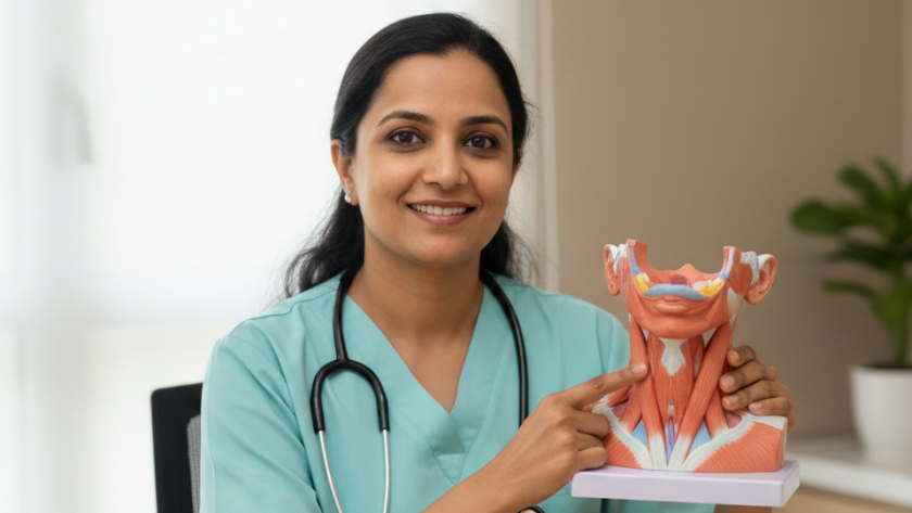 What is Dysphagia? FAQs on Swallowing Therapy | Swallow Care Gurugram