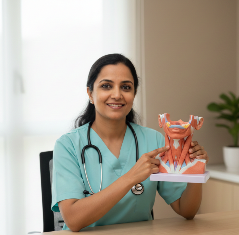 What is Dysphagia? FAQs on Swallowing Therapy | Swallow Care Gurugram