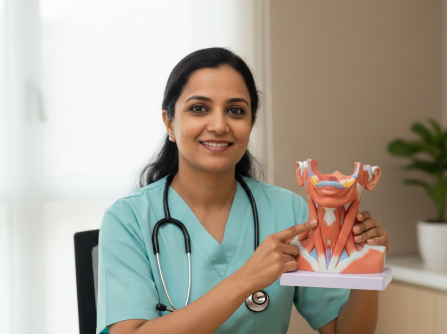 What is Dysphagia? FAQs on Swallowing Therapy | Swallow Care Gurugram