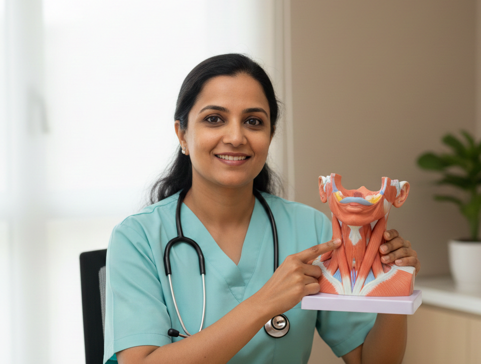 What is Dysphagia? FAQs on Swallowing Therapy | Swallow Care Gurugram