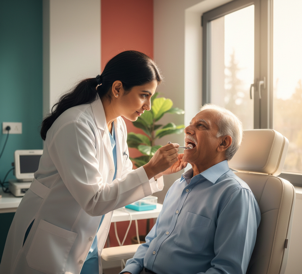 dysphagia screening
