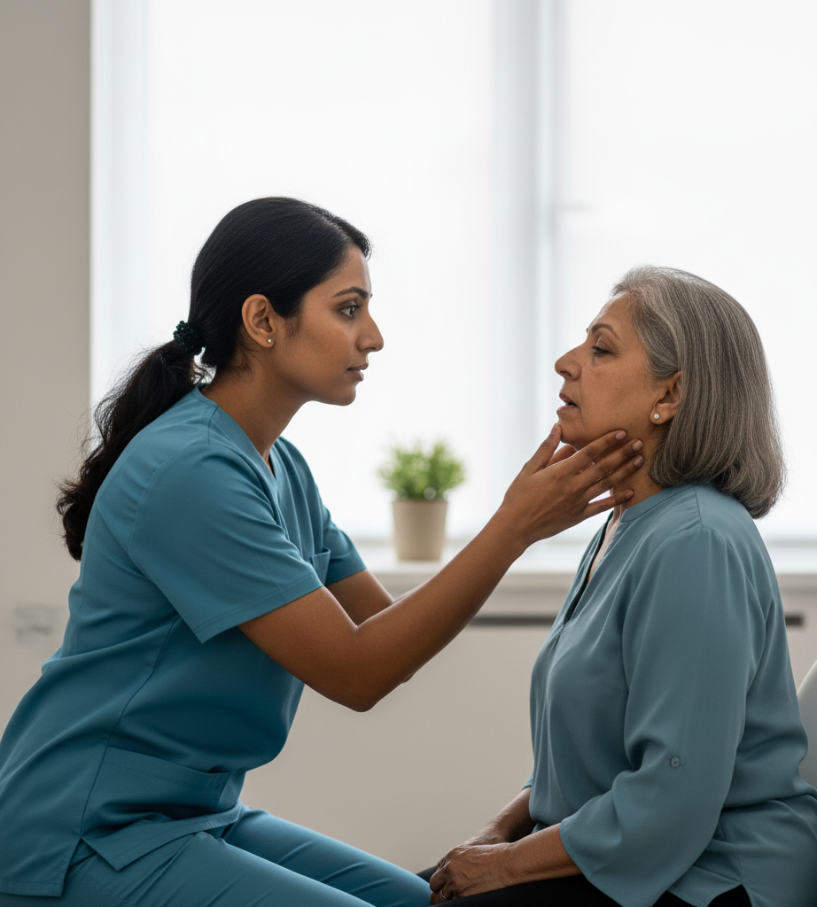 Home swallowing therapy Home swallowing therapy