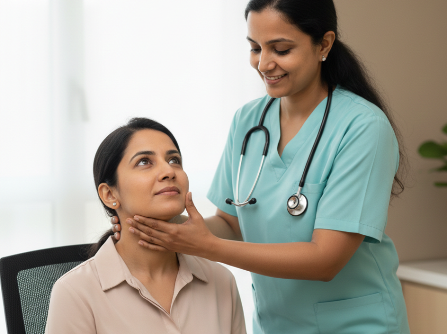 swallow care specialist
