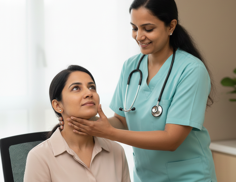swallow care specialist
