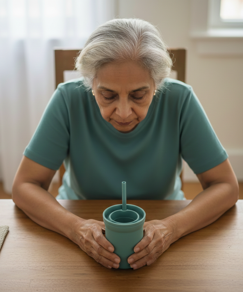 Dysphagia Treatment in Gurugram Dysphagia Treatment in Gurugram