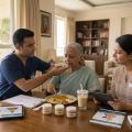Dysphagia Treatment at Home: Safe Home Care, Tips & When to Seek Professional Help